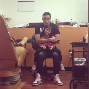 Meet your Posher, Ruben